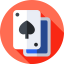 Playing cards icône 64x64
