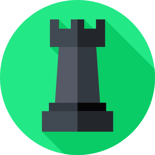 Strategy icon