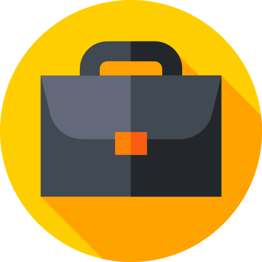 Briefcase icon