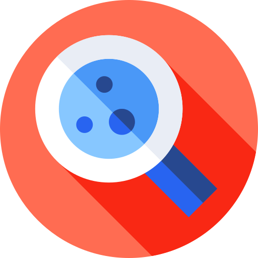 Germs icon