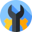 Wrench іконка 64x64