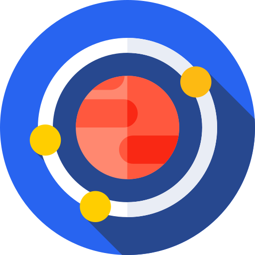 Space icon