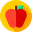 Apple іконка 64x64