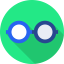 Eyeglasses іконка 64x64