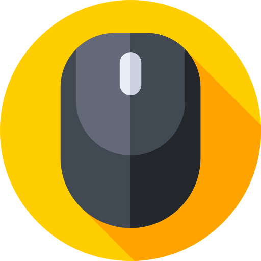 Mouse icon