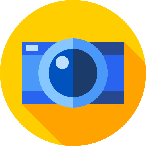 Camera icon