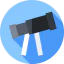 Telescope іконка 64x64