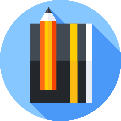 Notebook icon