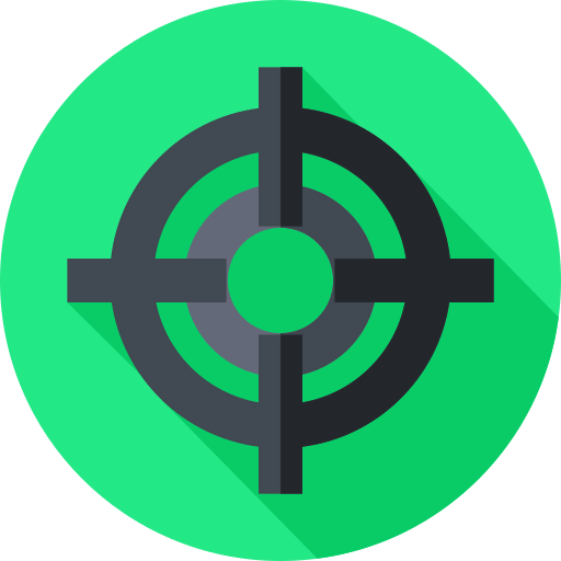 Target icon