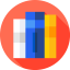 Folders іконка 64x64