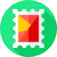 Stamp ícono 64x64