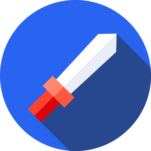 Sword icon