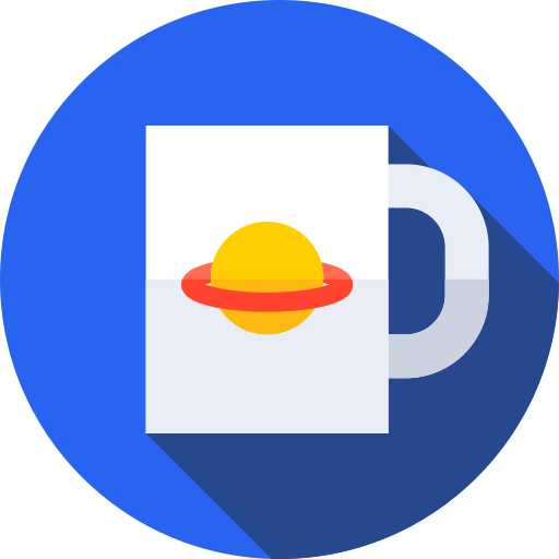 Mug icon