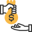 Loan Symbol 64x64