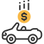 Car icon 64x64