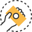 Cash icon 64x64