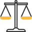 Balance Symbol 64x64