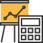 Finances Ikona 64x64