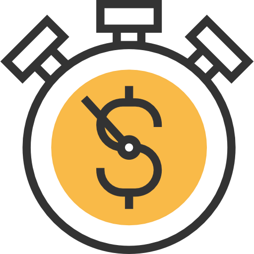 Stopwatch icon