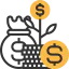 Wealth Ikona 64x64