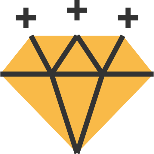 Diamond icon