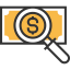 Money icon 64x64