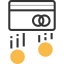 Credit card icon 64x64