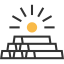 Gold Ingots icon 64x64
