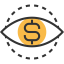 Money icon 64x64