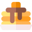 Pancakes Symbol 64x64