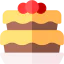 Cake icon 64x64