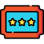 Ticket icon 64x64