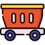 Wagon icon 64x64