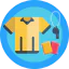 Soccer equipment icon 64x64