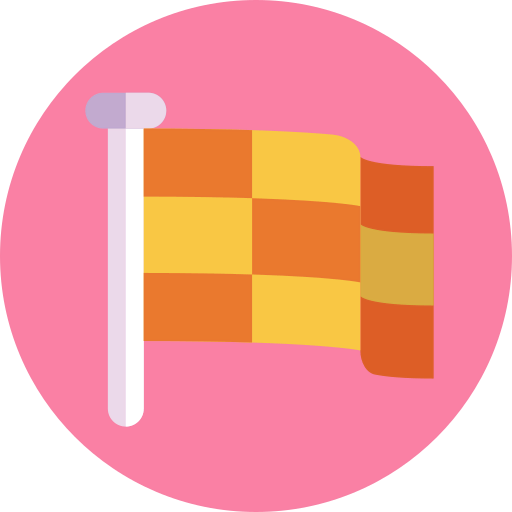 Flag icon