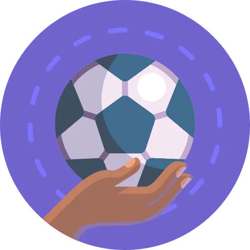 Hands Symbol