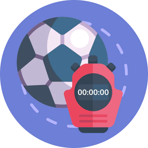 Timer ícono