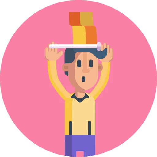 Substitute player icon