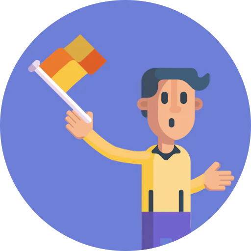 Advantage icon