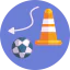 Training ícono 64x64