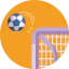 Goal bars ícono 64x64