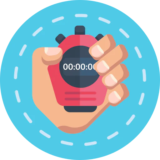 Stopwatch icon