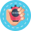 Stopwatch ícono 64x64