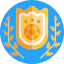 Championship trophy ícono 64x64