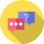 Q&a icon 64x64
