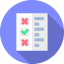 Survey icon 64x64