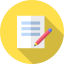 Notepad icon 64x64