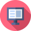 Online Symbol 64x64