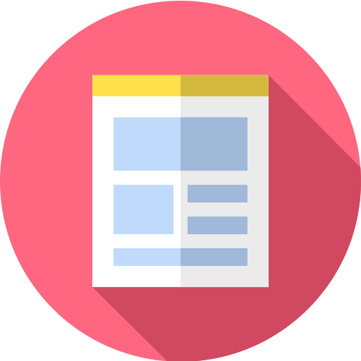 Website icon