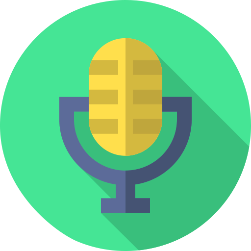 Radio icon